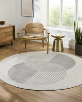 Elvi Area Rug - Clearance