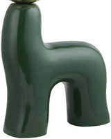 Lindoeste Green Table Lamp