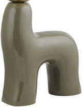 Lindoeste Gray Table Lamp