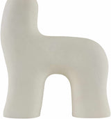 Lindoeste White Table Lamp