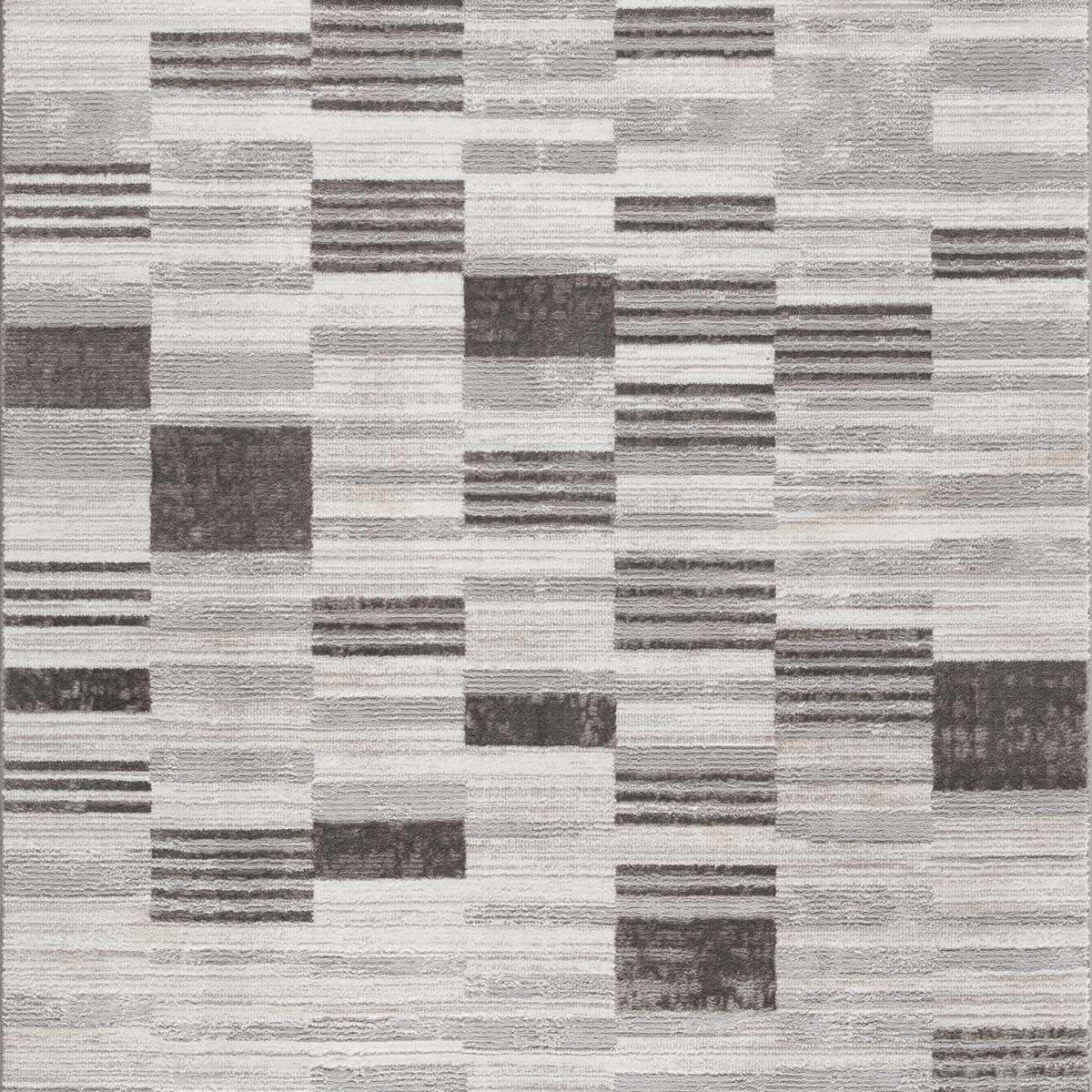 Bronka Broken-Striped Area Rug - Clearance – Boutique Rugs