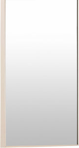 Lavezzola Dark Red Mirror