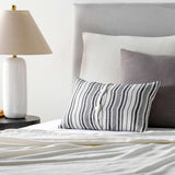 Lewisporte Throw Pillow - Clearance