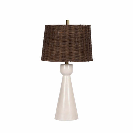 Wanzleben Table Lamp