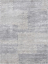 Architect Machine Woven  Galey Alix x LIVABLISS GAAR-2302 Area Rug