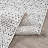 Architect Machine Woven  Galey Alix x LIVABLISS GAAR-2302 Area Rug