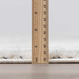 Architect Machine Woven  Galey Alix x LIVABLISS GAAR-2302 Area Rug