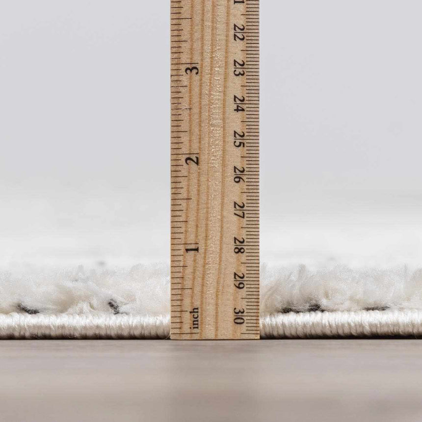 Architect Machine Woven  Galey Alix x LIVABLISS GAAR-2302 Area Rug