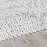 Architect Machine Woven  Galey Alix x LIVABLISS GAAR-2302 Area Rug
