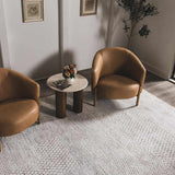 Architect Machine Woven  Galey Alix x LIVABLISS GAAR-2302 Area Rug