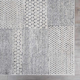 Architect Machine Woven  Galey Alix x LIVABLISS GAAR-2302 Area Rug