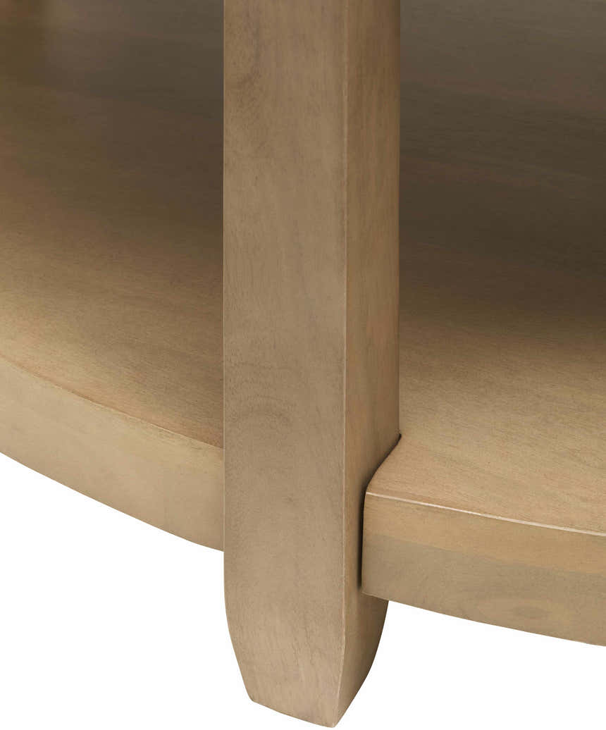 Rosemary End Table Becki Owens x LIVABLISS BORS-001