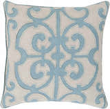 Lyminge Throw Pillow - Clearance