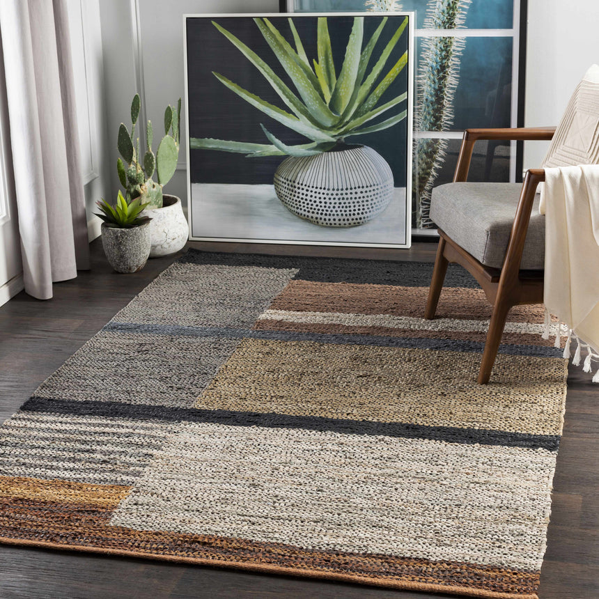 Made to Order Custom Size Lyndoch Area Rug