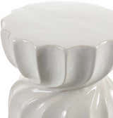 Lengenfeld Outdoor Stool
