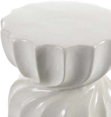 Lengenfeld Outdoor Stool