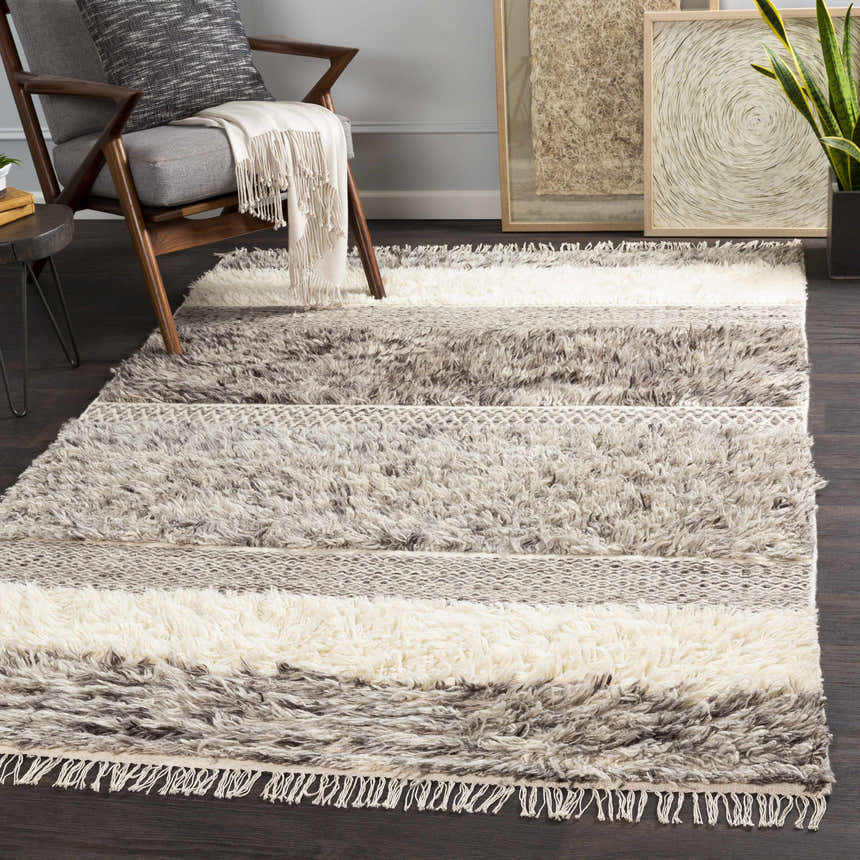Made to Order Custom Size Elizabeth Area Rug