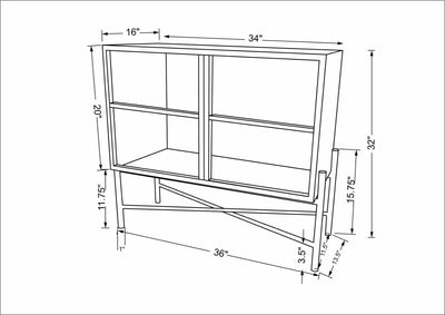 Lefortovo Cabinet