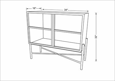 Lefortovo Cabinet