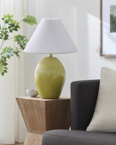 Lechbruck Table Lamp