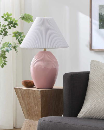 Lechbruck Table Lamp