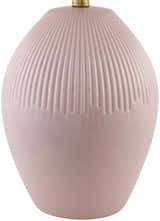 Lechbruck White Table Lamp