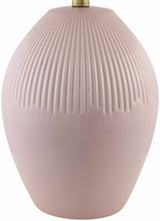 Lechbruck White Table Lamp