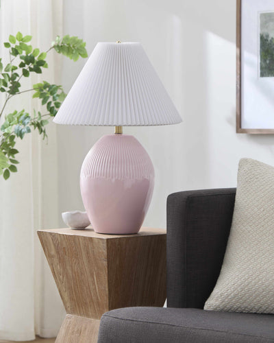 Lechbruck Table Lamp