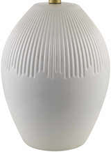 Lechbruck Metallic - Nickel Table Lamp