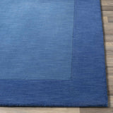 Made to Order Custom Size Macedon Area Rug