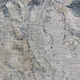 Sample Maddington Gray Marble Thick Luxe Rug