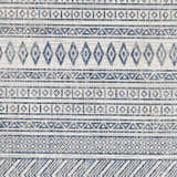 Sample Madras Area Rug