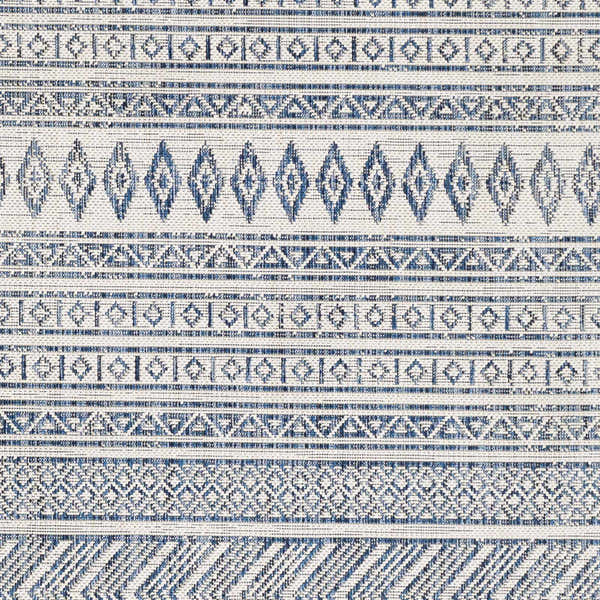Sample Madras Area Rug