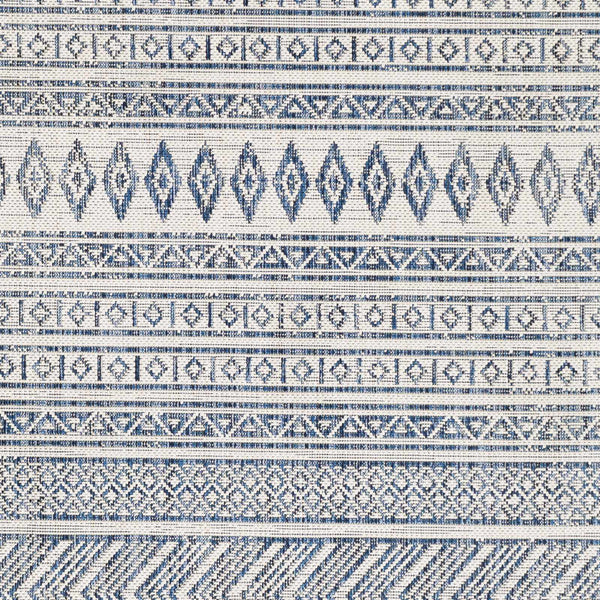 Sample Madras Area Rug