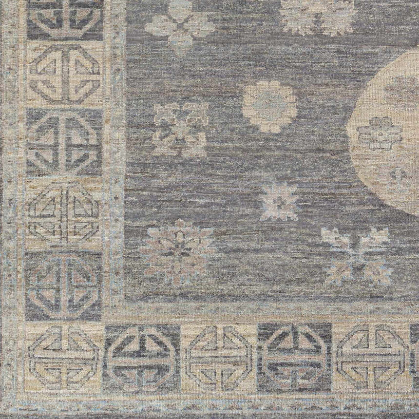 Sample Maggotty Area Rug - Clearance