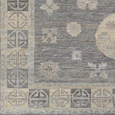 Sample Maggotty Area Rug