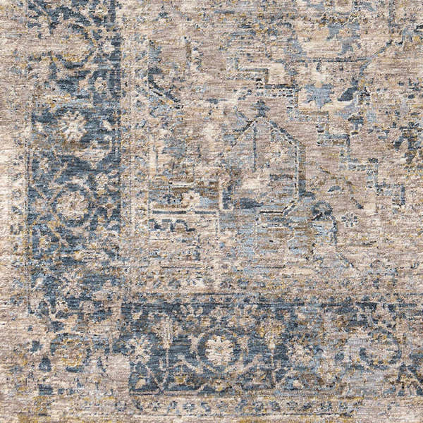 Sample Magrath Area Rug
