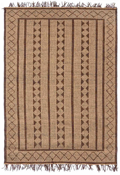 Maia Jute Area Rug