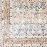 Sample Maligaya Distressed Washable Rug - Clearance