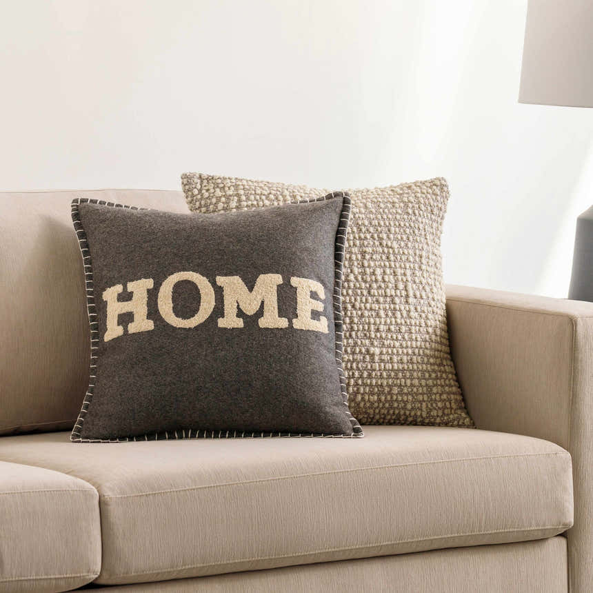 Mamonit Throw Pillow - Clearance