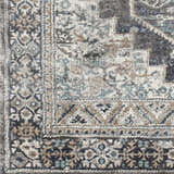 Sample Manaring Luxe Thick Area Rug
