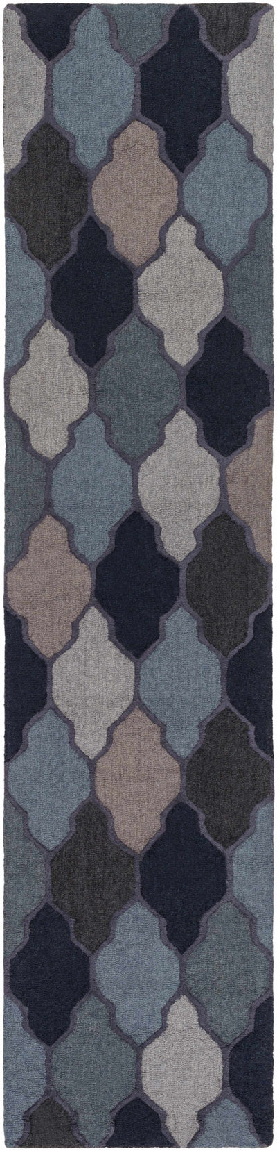 Mantachie Area Rug - Clearance