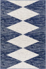 Masantol 3D Outdoor Area Rug - Clearance