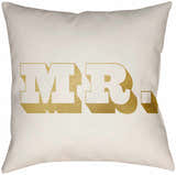 Matacon Outdoor Throw Pillow