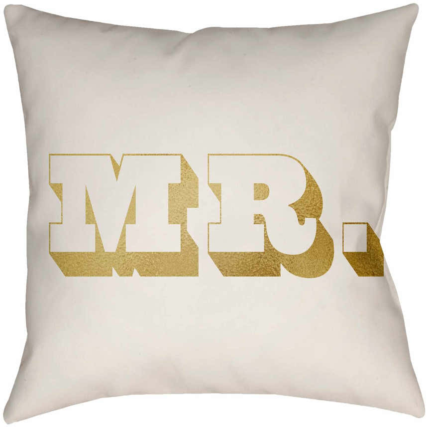 Matacon Outdoor Throw Pillow