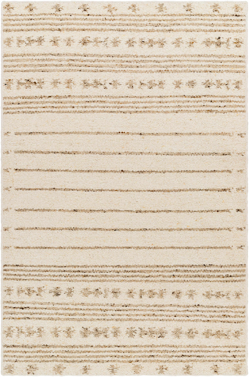 Matawan Premium Wool Rug - Clearance