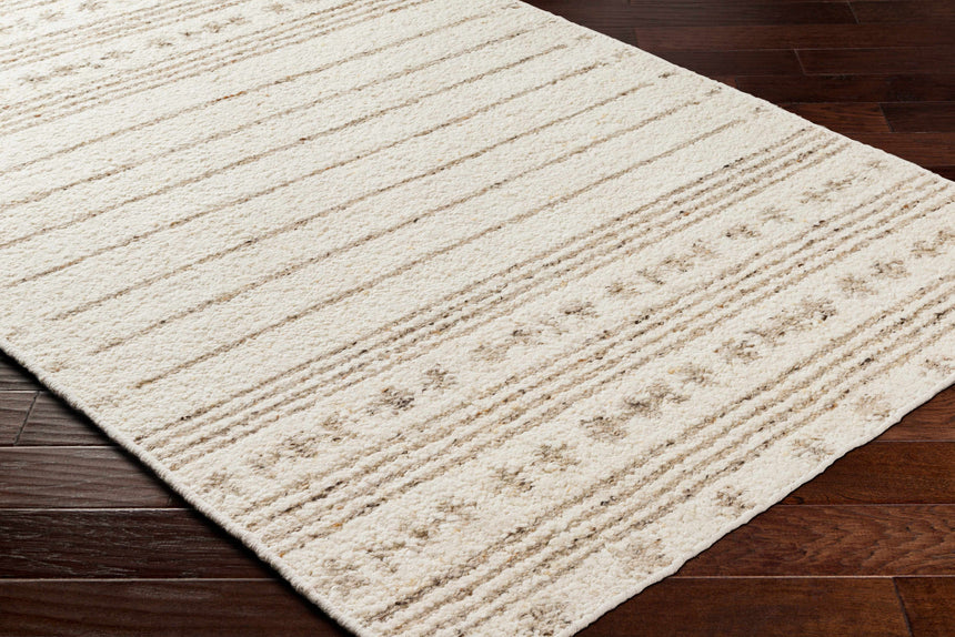 Matawan Premium Wool Rug - Clearance
