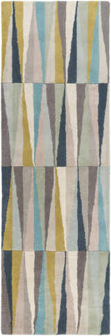 Made to Order Custom Size Mathiston Area Rug
