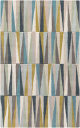 Made to Order Custom Size Mathiston Area Rug