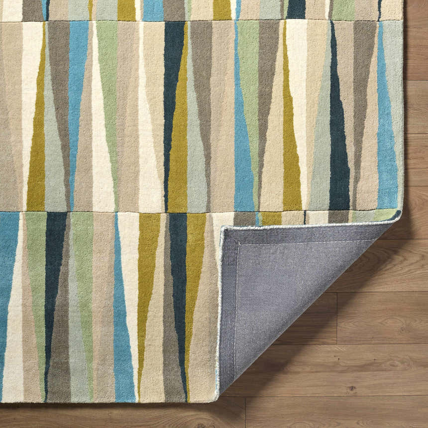 Made to Order Custom Size Mathiston Area Rug